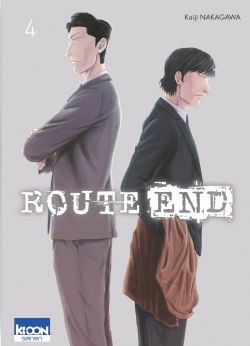 ROUTE END -  (FRENCH V.) 04