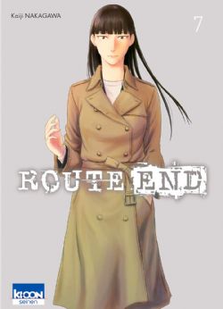 ROUTE END -  (FRENCH V.) 07