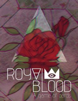 ROYAL BLOOD (ANGLAIS) -  ROYAL BLOOD (ENGLISH)