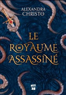 ROYAUME ASSASSINÉ, LE (FRENCH V.)