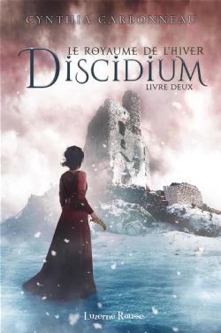 ROYAUME DE L'HIVER, LE -  DISCIDIUM 02