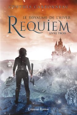 ROYAUME DE L'HIVER, LE -  REQUIEM 03