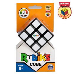 RUBIK'S -  CUBE 3X3