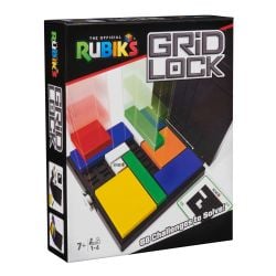 RUBIK'S -  GRIDLOCK
