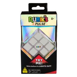 RUBIK'S -  PULSE CUBE 3X3