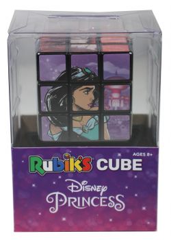 RUBIK'S -  RUBIK'S CUBE (3X3) -  DISNEY PRINCESS