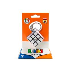 RUBIK'S -  RUBIK'S CUBE KEYRING (3X3)