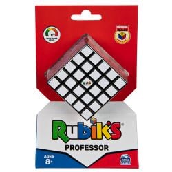 RUBIK'S -  RUBIK'S PROFESSOR CUBE (5X5)