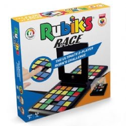 RUBIK'S -  RUBIK'S RACE - THE ULTIMATE FACE TO FACE GAME (MULTILINGUAL)