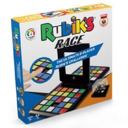 RUBIK'S -  RUBIK'S RACE - THE ULTIMATE FACE TO FACE GAME