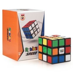 RUBIK'S -  SPEED CUBE 3X3