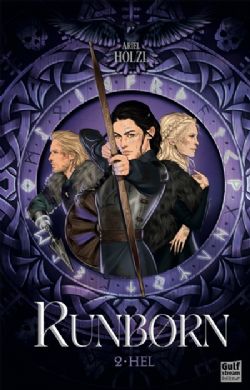 RUNBORN -  HEL (FRENCH V.) 02