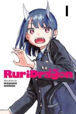 RURIDRAGON -  (ENGLISH V.) 01
