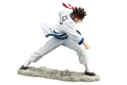 RUROUNI KENSHIN -  SANOSUKE SAGARA FIGURE -  ARTFX J