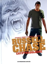 RUSSELL CHASE -  CRYPTOZOOLOGUE