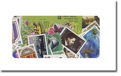 RUSSIA -  1991 COMPLETE YEAR SET, NEW STAMPS