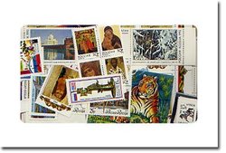 RUSSIA -  1992 COMPLETE YEAR SET, NEW STAMPS