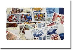 RUSSIA -  1996 COMPLETE YEAR SET, NEW STAMPS