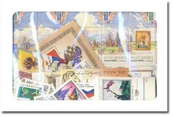 RUSSIA -  1997 COMPLETE YEAR SET, STAMPS (MINISHEETS NOT INCLUDED)