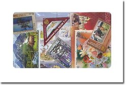 RUSSIA -  2006 COMPLETE YEAR, NEW STAMPS