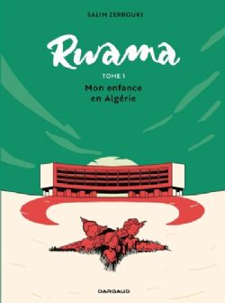 RWAMA -  MON ENFANCE EN ALGÉRIE (FRENCH V.) 01