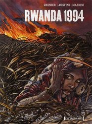RWANDA 1994 -  (FRENCH V.)