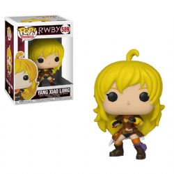 RWBY -  POP! VINYL FIGURE OF YANG XIAO LONG (4 INCH) 589