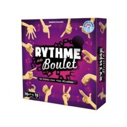 RYTHME ET BOULET (FRENCH)