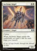 Ravnica Allegiance -  Archway Angel