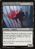 Ravnica Allegiance -  Bloodmist Infiltrator