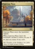 Ravnica Allegiance -  Gateway Plaza