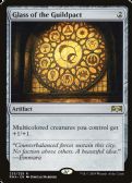 Ravnica Allegiance -  Glass of the Guildpact