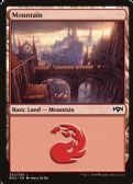 Ravnica Allegiance -  Mountain