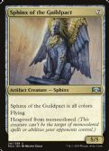 Ravnica Allegiance -  Sphinx of the Guildpact