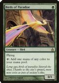 Ravnica: City of Guilds -  Birds of Paradise