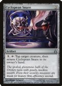 Ravnica: City of Guilds -  Cyclopean Snare