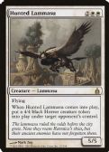 Ravnica: City of Guilds -  Hunted Lammasu