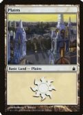 Ravnica: City of Guilds -  Plains