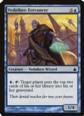 Ravnica: City of Guilds -  Vedalken Entrancer