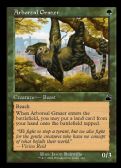 Ravnica Remastered -  Arboreal Grazer