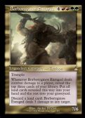 Ravnica Remastered -  Borborygmos Enraged