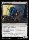 Ravnica Remastered -  Dreadmalkin