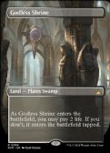 Ravnica Remastered -  Godless Shrine