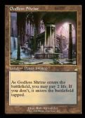 Ravnica Remastered -  Godless Shrine