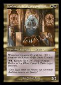 Ravnica Remastered -  Karlov of the Ghost Council