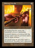 Ravnica Remastered -  Pithing Needle