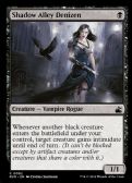 Ravnica Remastered -  Shadow Alley Denizen