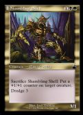 Ravnica Remastered -  Shambling Shell