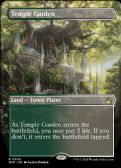 Ravnica Remastered -  Temple Garden