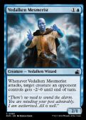 Ravnica Remastered -  Vedalken Mesmerist